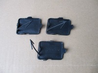 фото thumb №2, Заглушка бампера перед dacia sandero ii lift 511802873r