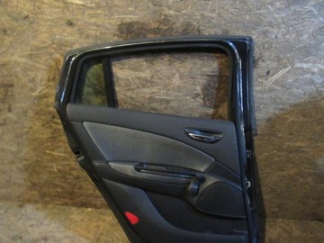 фото thumb №6, Дверь зад левая fiat bravo ii 07-