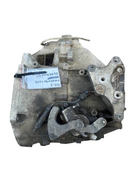 фото thumb №1, Volvo v70 2012 1.6d коробка передач механическая коробка передач bg9r-7002-jcd