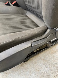 фото thumb №9, Opel zafira c сиденье сиденья перед задняя 3 ряд pas 7 человек