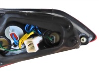фото thumb №5, Лампа задняя левая w крышка hyundai i20 ii 3 дверь 2014-2020 rok 92403-c8200