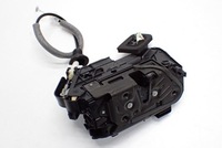 фото thumb №1, Замок двері праві зад задній 5ta839016k skoda octavia iii 5e 20r