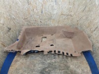 фото thumb №1, Обшивка салону porsche panamera i 970 права