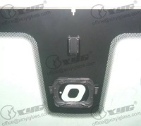 Стекло лобовое opel astra ii/g 2001-2004 датчик Цена, фото thumb