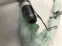 фото thumb №4, Land rover discovery l462 шторка arbag ліва/права