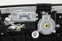 фото thumb №14, Bmw x4 m f98 люк крыша стеклянный solar стекло люк панорама сдвижной