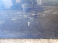 фото thumb №10, Bjs758010 двері правий перед mazda 3 iii bm 13-19 niebieskie