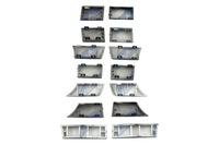 фото thumb №3, Набор ремонтный накладки кнопок nty