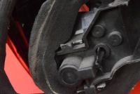 фото thumb №10, Правая фара зад задняя 9656606280 peugeot 407 sedan 04-10