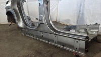 фото thumb №12, Bmw x6 g06 x6m f96 правая задняя четверть правое зад крыло str. пассажира c28