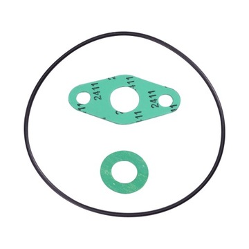 фото thumb №9, Сердцевина турбина do vw audi a4 seat 1.9 2.0t 038253056g