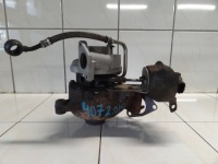 фото thumb №1, Турбонагнітач 9682778680 peugeot 407 citroen c5 c4 2.0 hdi