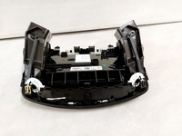 фото thumb №11, Insignia a рестайлинг дисплей радио решётки воздуховод