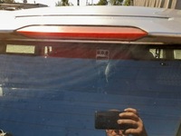 фото thumb №3, Спойлер спойлер свет стоп tata indica