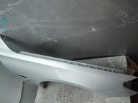 фото thumb №15, Крыло правый aluminiowy bmw 7 f01 f02 08-01.16r лак 354 titansilber