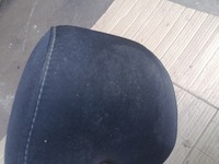 фото thumb №7, Регулируемый передний подголовник ford mondeo mk5 titanium