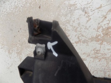 фото thumb №5, Pas перед радіаторів комплект mini cooper r56 1,6b