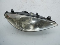 фото thumb №1, Peugeot 307 лампа права перед 9634369080