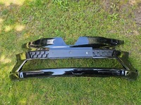 фото thumb №1, Бампер перед renault megane v e-tech