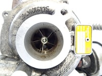 фото thumb №7, Турбонагнітач nissan juke f15 1.5 dci