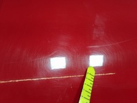 фото thumb №9, Fiat doblo ii lift задние правое распашные задняя 168 rosso