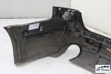 фото thumb №14, Audi a4 allroad зад зад бампер задній + кришка багажника 8w 8w9 b9 a2a2 ly9b
