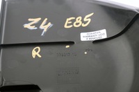 фото thumb №11, Bmw e85 z4 защита корпус багажника правая