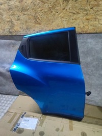 фото thumb №1, Nissan juke lift 2014-двері праве задні задня rca