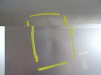 фото thumb №7, Audi a6 c6 задние левая дверь