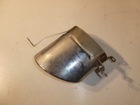 фото thumb №1, Audi q7 наконечник выхлоп правая 4l0253684a