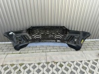 фото thumb №6, Audi q5 80a ii рестайлінг s line бампер перед передній комплектний 4xpdc lz7s 20-24