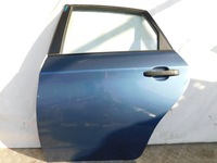 фото thumb №1, Двері задня задні ліва subaru impreza gh 07-