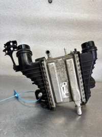 Купить Радиатор интеркулер renault dacia 144967867r, фото thumb