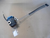 фото thumb №1, Замок лівий перед 6pin hyundai veloster 2012