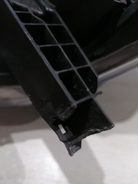 фото thumb №6, Лампа правый перед toyota land cruiser j150 09-13