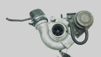 фото thumb №1, Турбонагнетатель турбина iveco daily 2.3 hpt, hpi 504340181