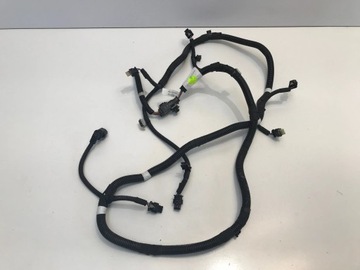 фото thumb №1, Citroen e-c4 c4 iii 2022 джгут установка pdc зад 9835240380