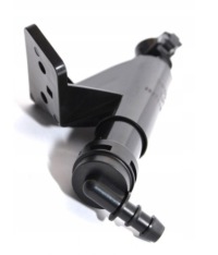 фото thumb №3, Лівий омивач насадка hyundai grand santa fe 13-16