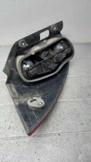 фото thumb №4, Лампа права задня renault laguna 02r kombi