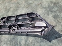 фото thumb №8, Решітка радіатора / решітка радіатора радіатора hyundai tucson 3 iii 2015-