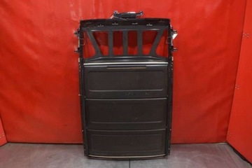 фото thumb №5, Крыша люк электрический 91686jd010 nissan qashqai 1 i j10 07-10