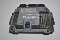 фото thumb №7, Бортовой компьютер двигателя citroen xsara picasso 0281012466