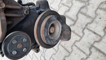 фото thumb №7, Двигатель cd20 2.0d 90km nissan primera p11