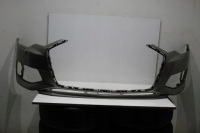 фото thumb №1, Audi a6 4k0 c8 бампер перед передній