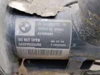 фото thumb №15, Амортизатор праве зад заднє edc vdc пружина eu bmw 6 f12 f13 6859782