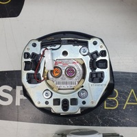 фото thumb №11, Fiat 500 e передний рестайлинг электрик панель консоль подушки подушка безопасности