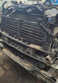 фото thumb №1, Комплект радиатор mercedes actros euro 5 euro 6