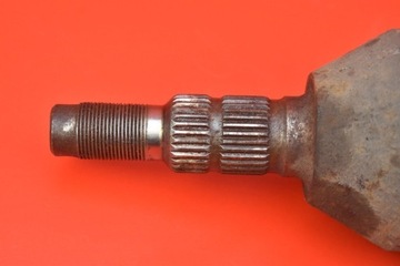 фото thumb №5, Полуось правая перед механическая коробка передач fiat croma 2 ii 2.2 16v 147 km 05-11