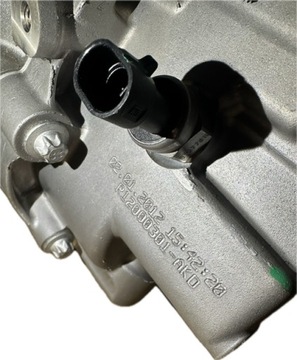 фото thumb №6, Коробка передач коробки передач chevrolet captiva рестайлинг 2.4 новая 4x4 55577520