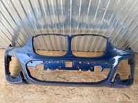 фото thumb №1, Бампер перед переднє bmw x3 g01 м-пакет 17-